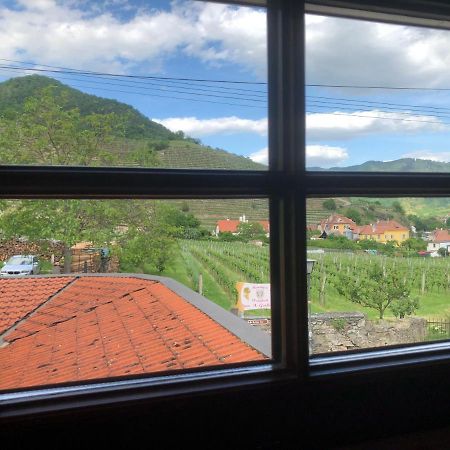 Apartment Zum Roten Tor Spitz an der Donau Dış mekan fotoğraf