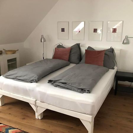 Apartment Zum Roten Tor Spitz an der Donau Dış mekan fotoğraf